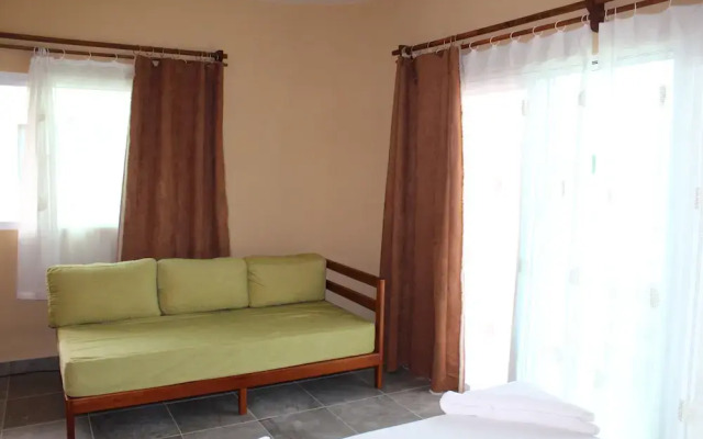 Hotel El Pueblito 40 Cañones