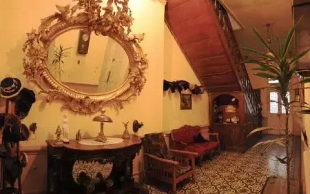Casa Rivero