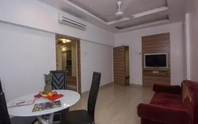 Mayur Retreat