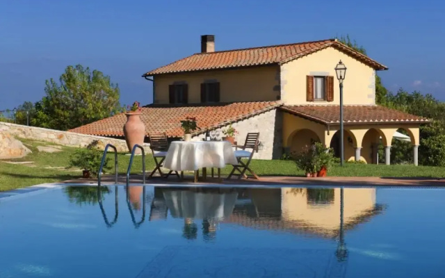 B&B Terenzi Winery