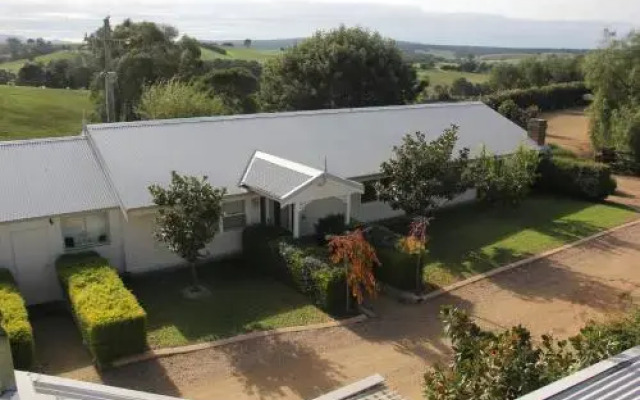 Rivendell East Gippsland