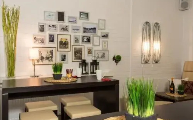 Art Hotel Bakker