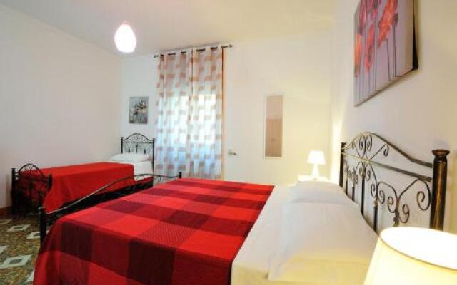 BB Dimora Del Salento