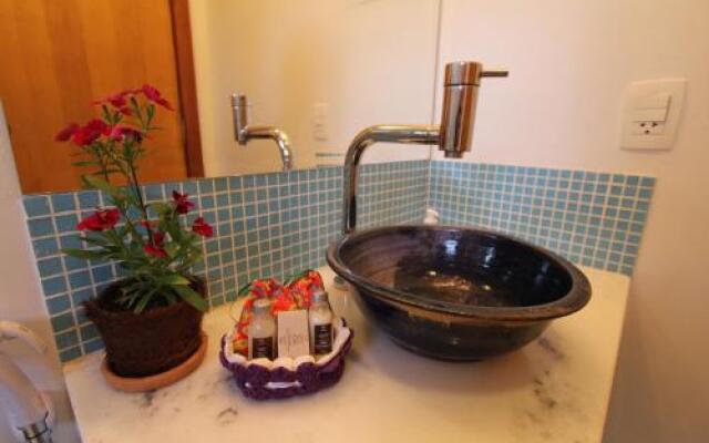 Pousada Asa do Vento