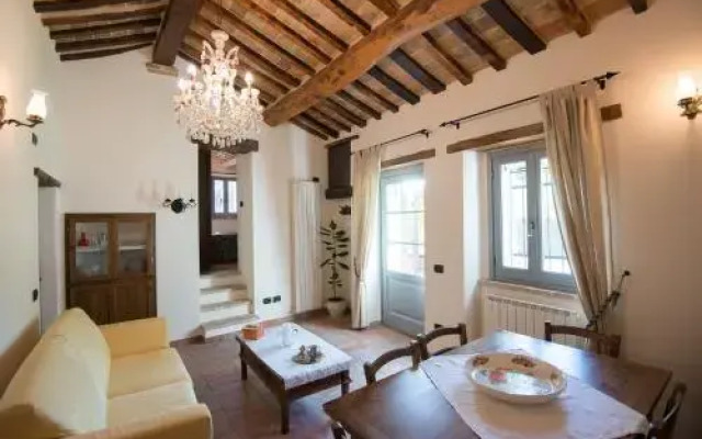 Casa Vacanza Il Tiglio