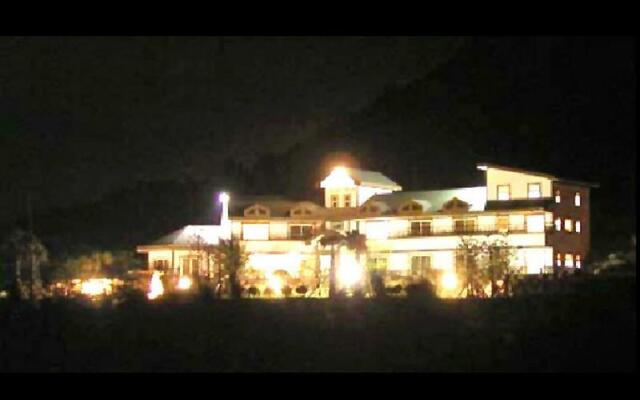 Oceanhouse Pension