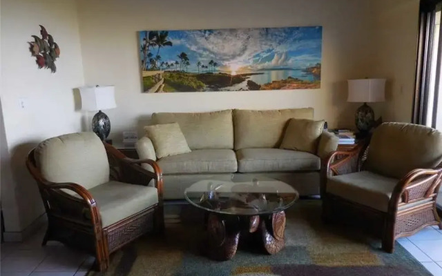 Maui Kamaole A-204 - 2 Br Condo