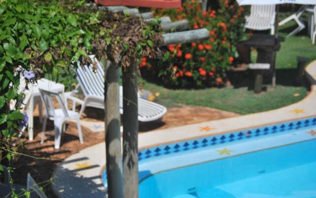 Pousada Agua Marinha