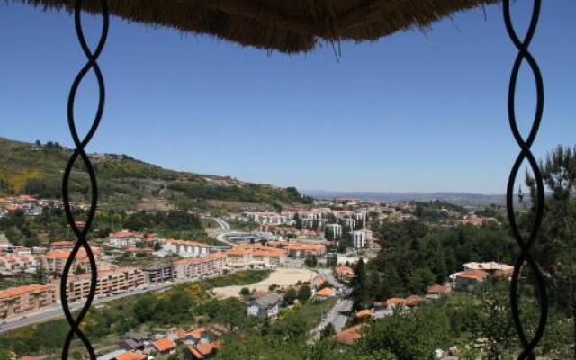 Camping Lamego Douro Valley