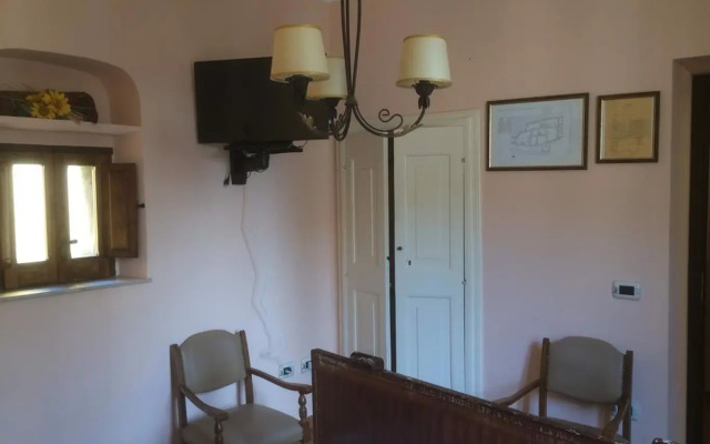 Bed and Breakfast Del Duca