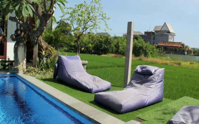 Bali Fullmoon Guesthouse