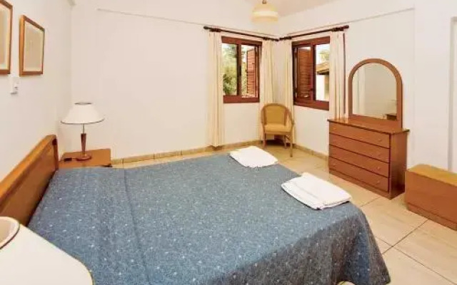 Villa Fostira