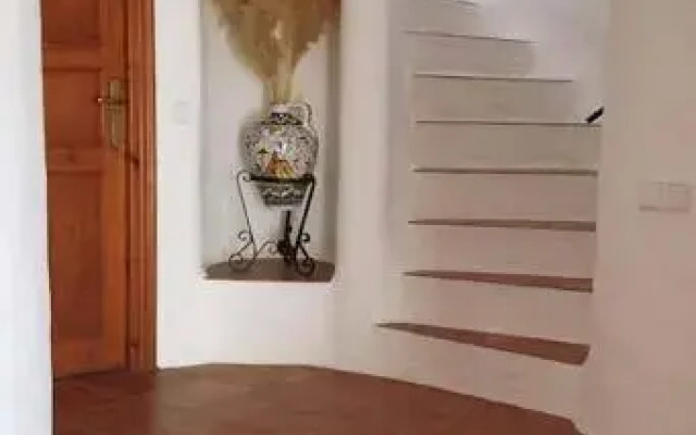 Chalet El Encanto