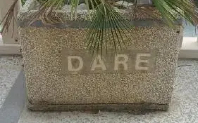 Apartment Dare