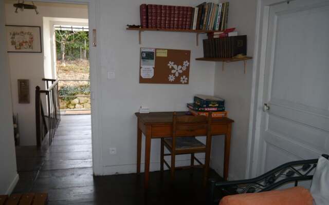 Chambres dhôtes Ajjana