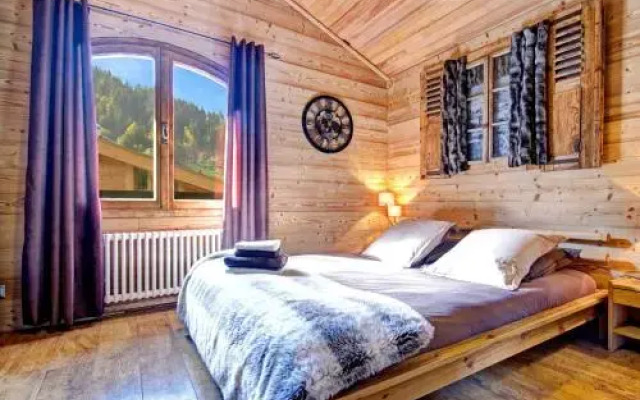 Chalet Le Petit Mazot - OVO Network