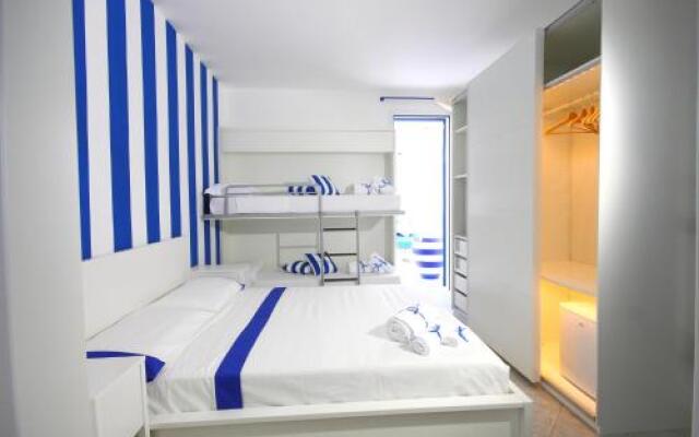 Santa Cesarea Terme BB