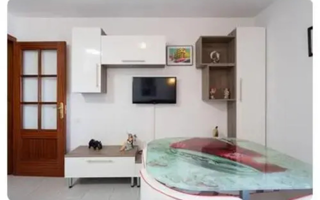 Puerto Santiago