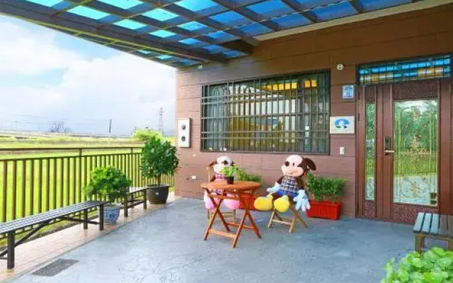 Yueh Sheng B&B