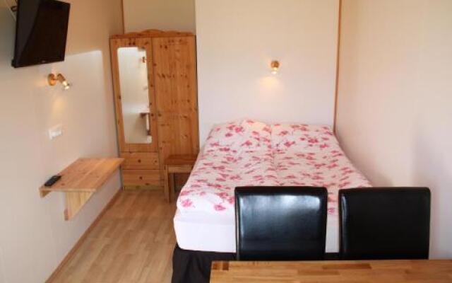 Keldudalur Farm Cottages