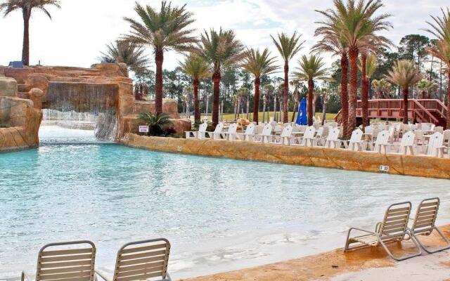 Wharf 411 - 1 Br condo