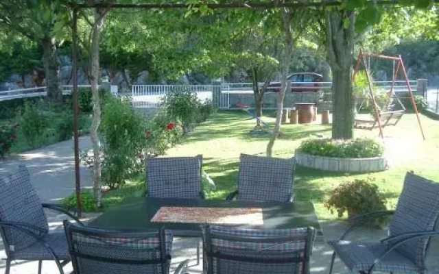 Villa Meca