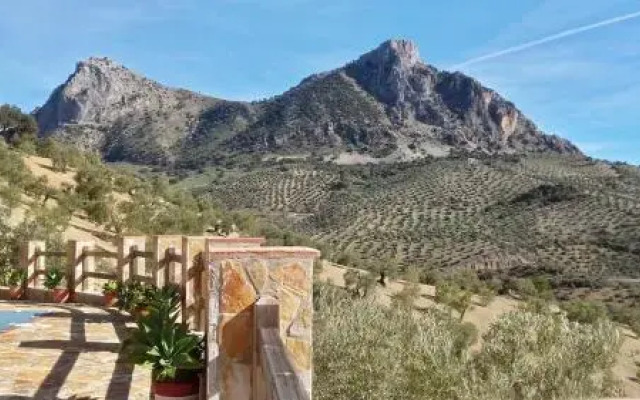 Holiday home Camino de la Cantera