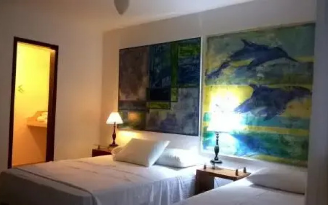 Atelier 22 Pousada