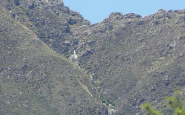 Cabaña Los Piquillines