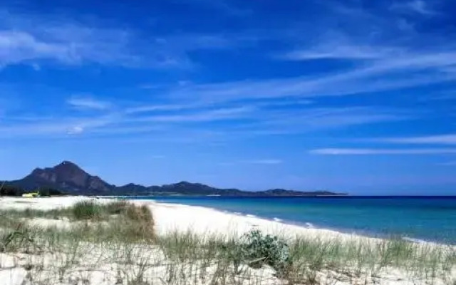 Villa Luciana