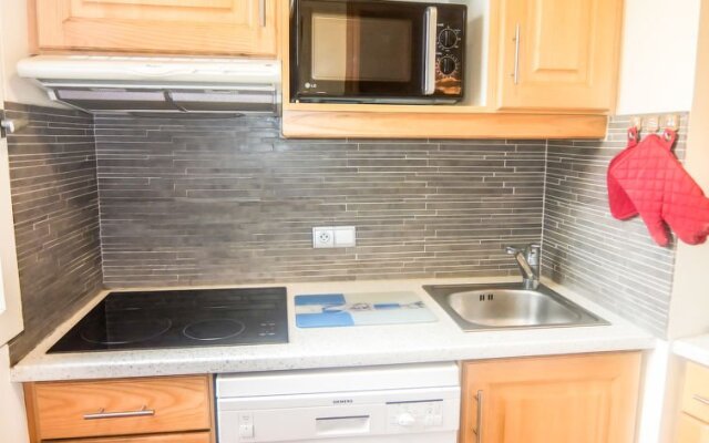 Residence Odalys Chanteneige