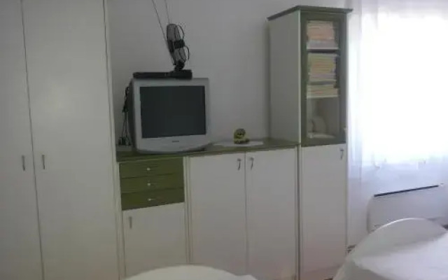 Apartment Olga