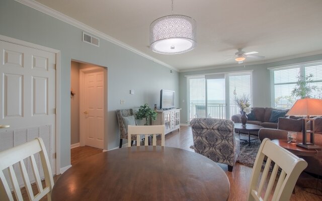 Legacy Towers-Legacy I 407