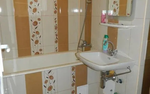 Apartament Cora Centru Pitesti