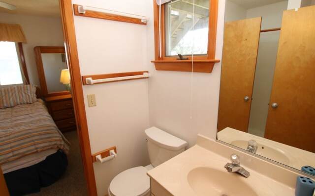 Blue Cloud - 4 Br Home