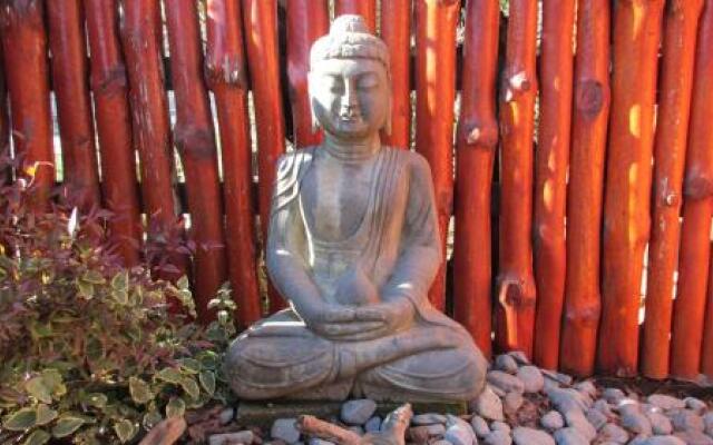 Antigua Casona Patagonia B&B