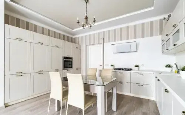 Gorokhovaya Art Apartments