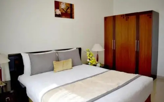 TIME Opal Hotel Apartment - Ajman