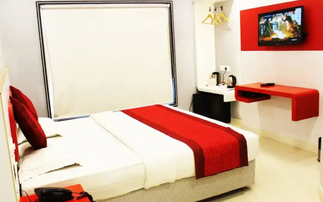 Hotel City Empire Dx