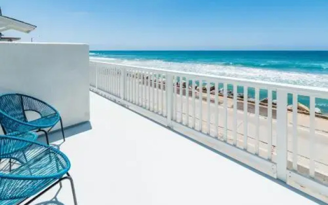 Pacific Villas: Unit 1