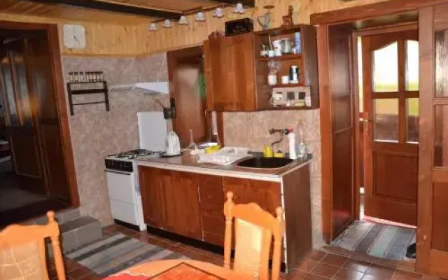 Holiday Home V Kolte