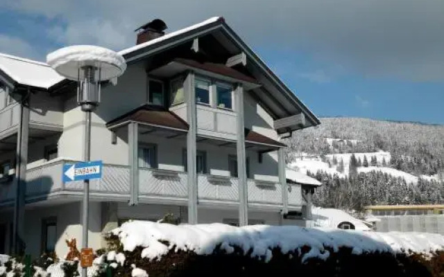 Appartement Pürstinger
