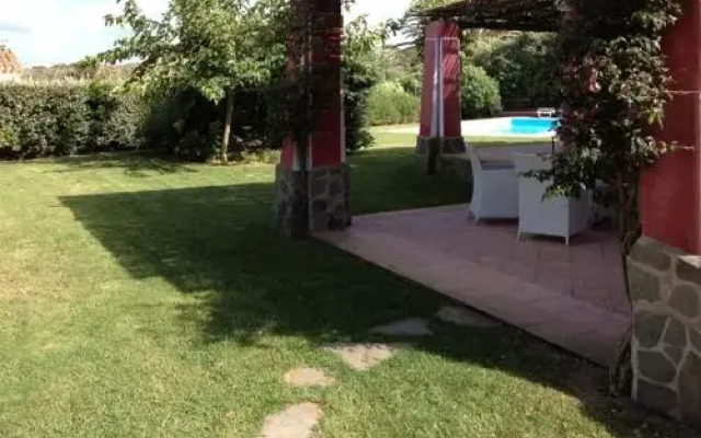 Villa Siman