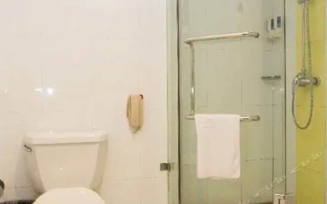 Deheng Hotel