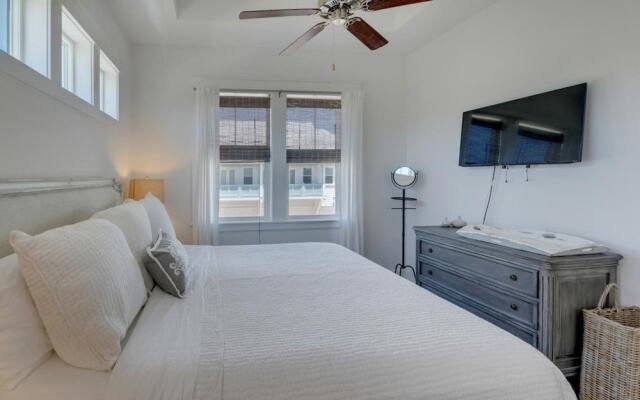 The Town of Prominence on 30A - Two Bedroom Townhome