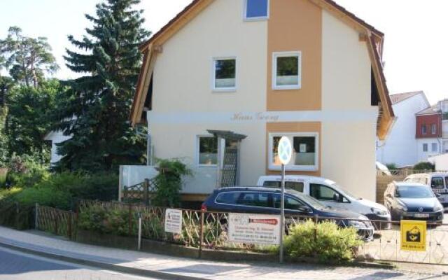 Ferienwohnungen Ostsee & Mehr