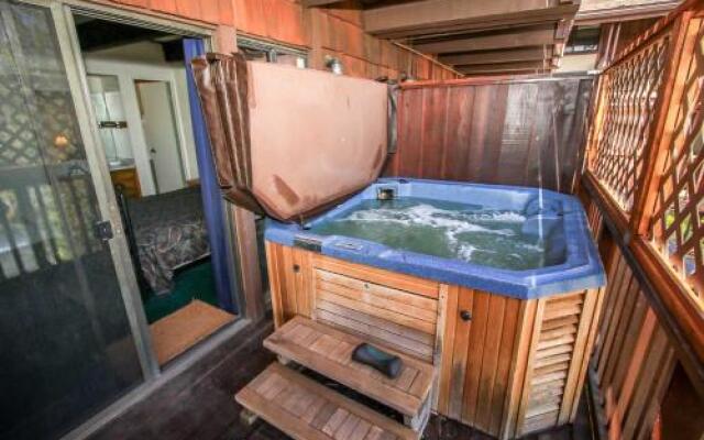 Ski Haus 1467 by RedAwning