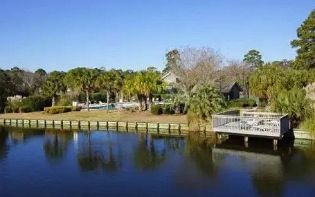 916 Inverness-Ocean Walk Villas Villa