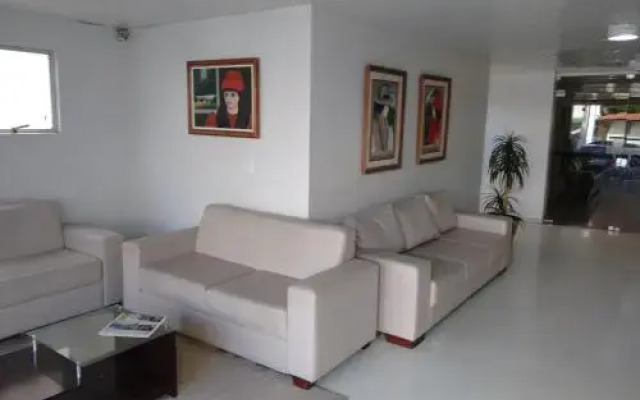 Veleiro Praia Hotel