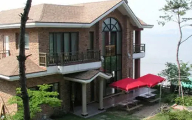 Seonjaedo Ocean Garden Pension